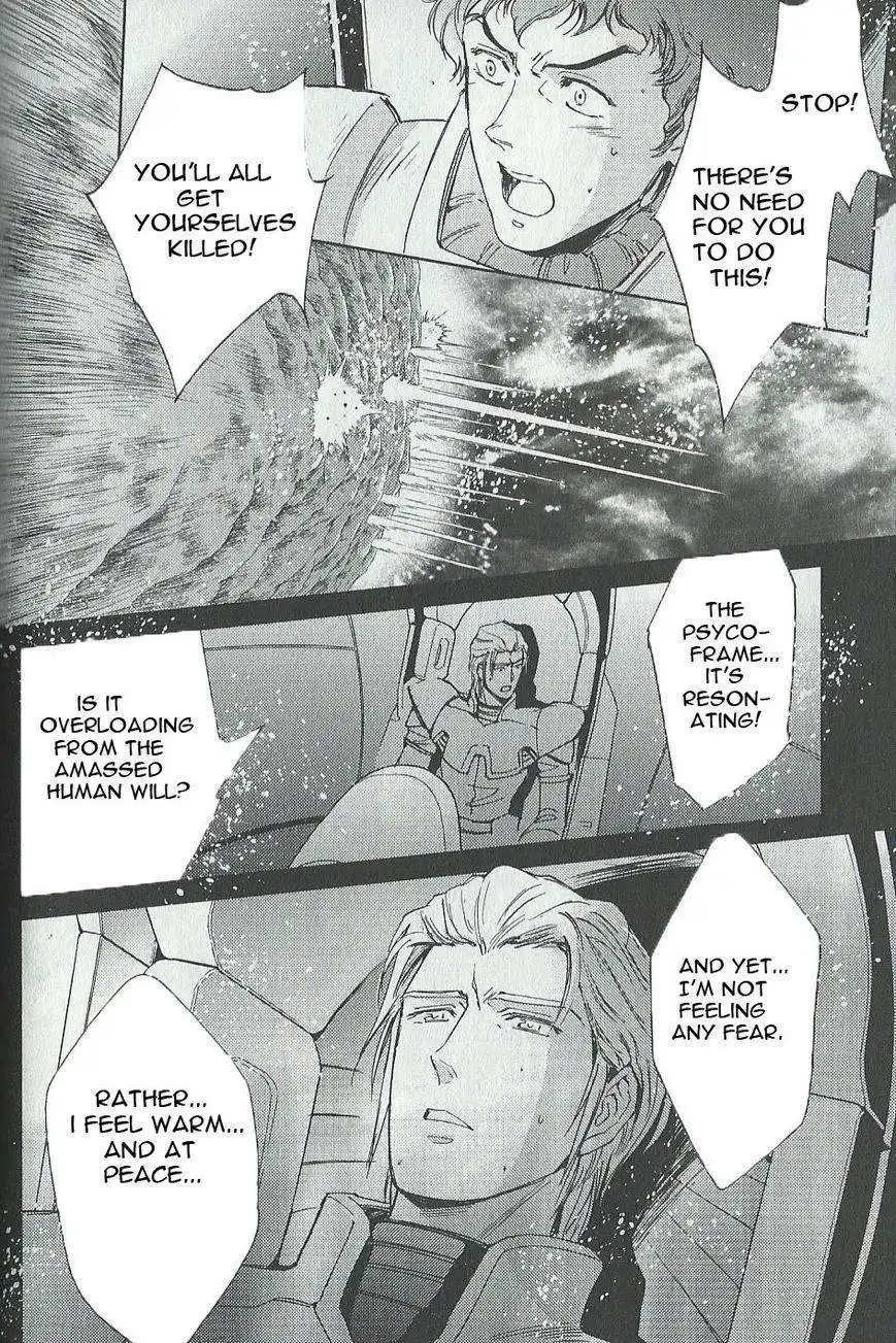 Kidou Senshi Gundam - Gyakushuu no Char - Beyond the Time Chapter 11 26